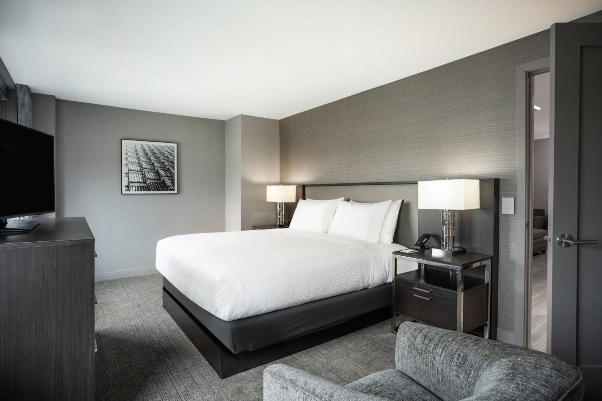 By Marriott 3*