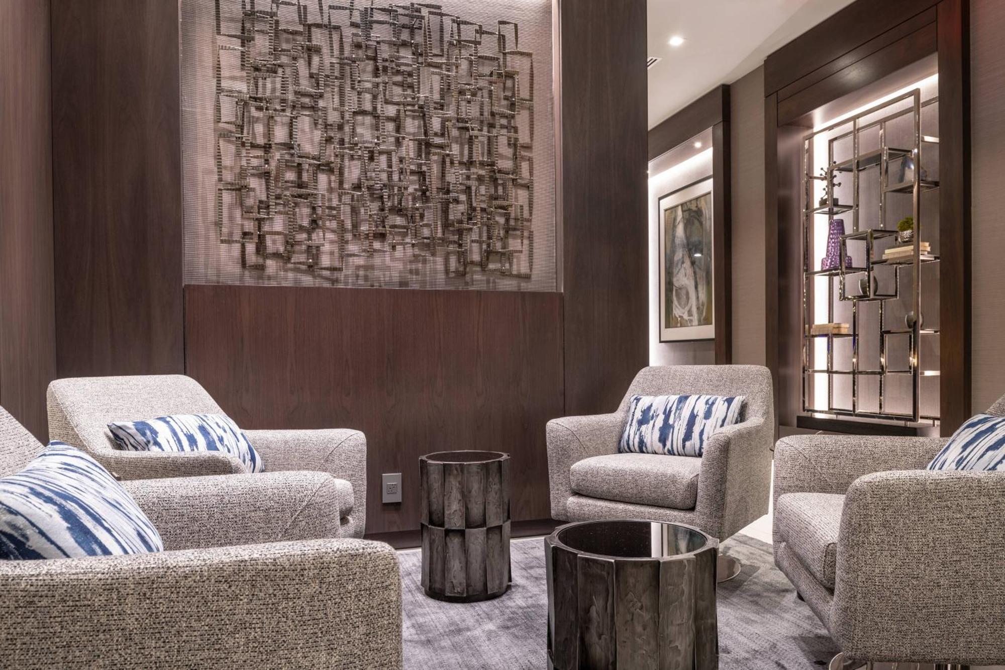 By Marriott Weehawken